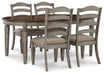 Lodenbay Dining Room Set - Zara Furniture (Kissimmee,FL)