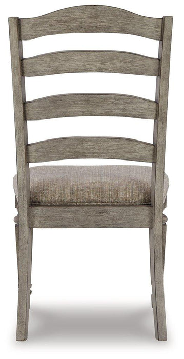 Lodenbay Dining Room Set - Zara Furniture (Kissimmee,FL)
