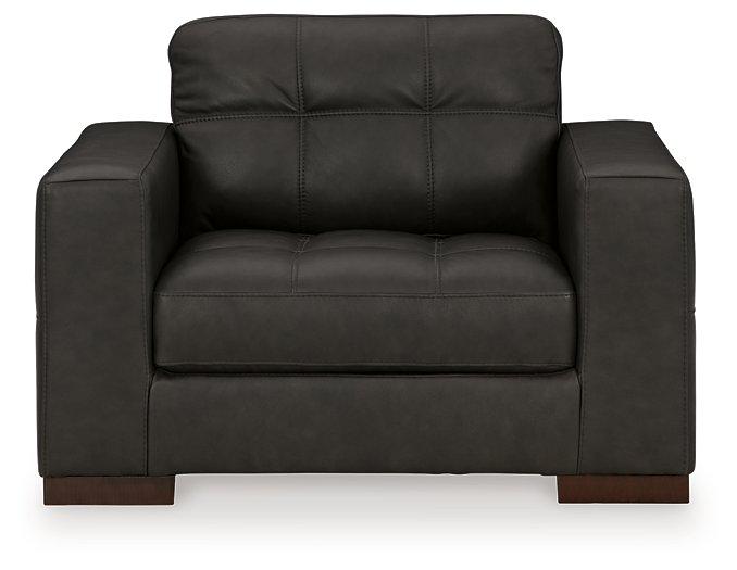 Luigi Oversized Chair - Zara Furniture (Kissimmee,FL)