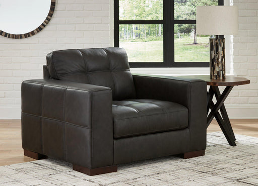 Luigi Oversized Chair - Zara Furniture (Kissimmee,FL)
