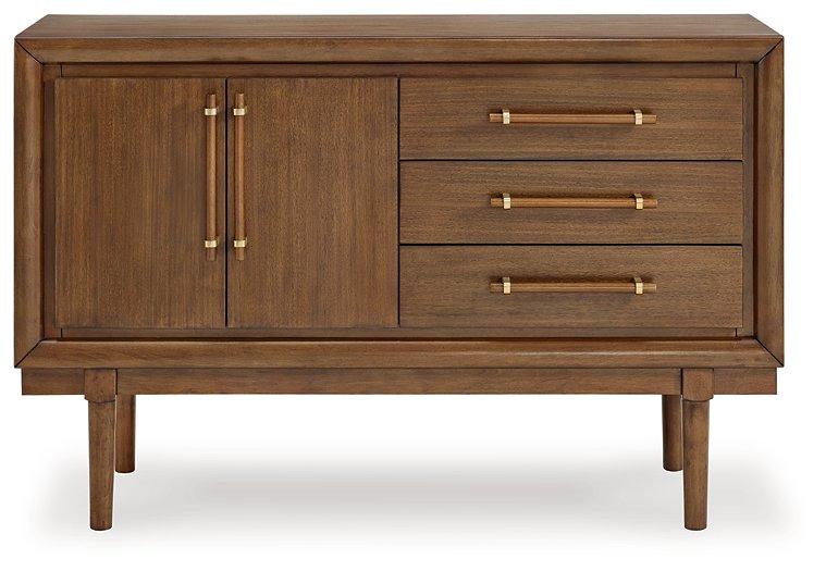 Lyncott Dining Server - Zara Furniture (Kissimmee,FL)