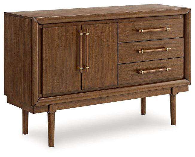 Lyncott Dining Server - Zara Furniture (Kissimmee,FL)