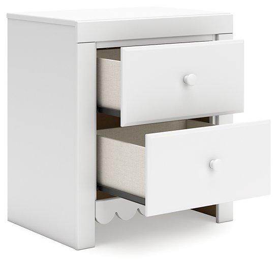Mollviney Bedroom Set - Zara Furniture (Kissimmee,FL)