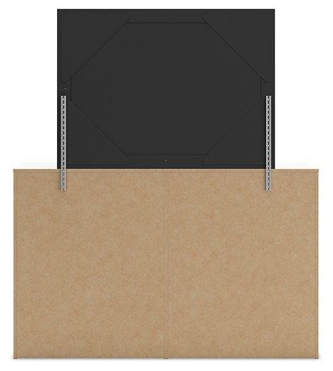 Mollviney Bedroom Set - Zara Furniture (Kissimmee,FL)