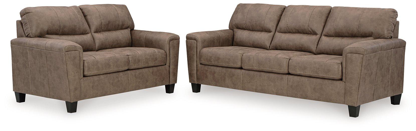 Navi Living Room Set - Zara Furniture (Kissimmee,FL)