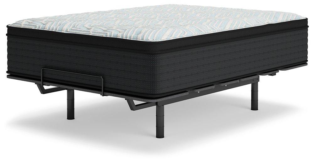 Palisades ET Mattress - Zara Furniture (Kissimmee,FL)