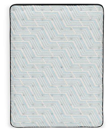 Palisades ET Mattress - Zara Furniture (Kissimmee,FL)