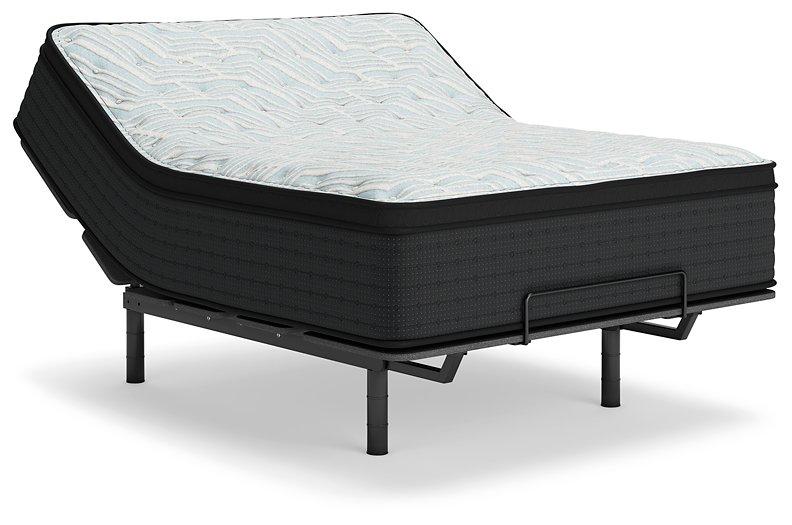 Palisades ET Mattress - Zara Furniture (Kissimmee,FL)