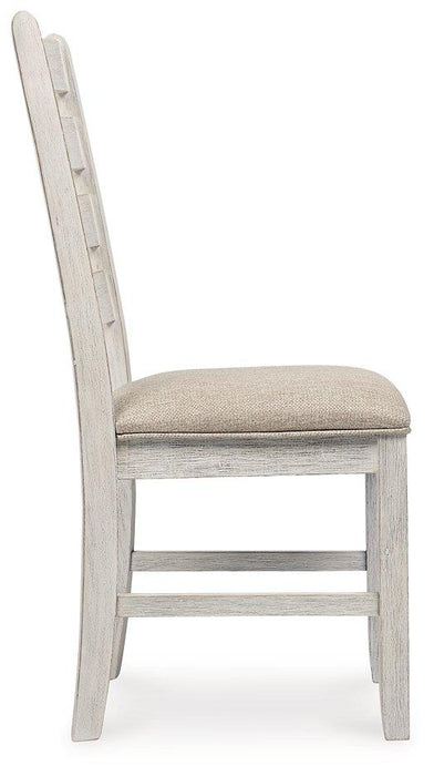 Skempton Dining Chair - Zara Furniture (Kissimmee,FL)