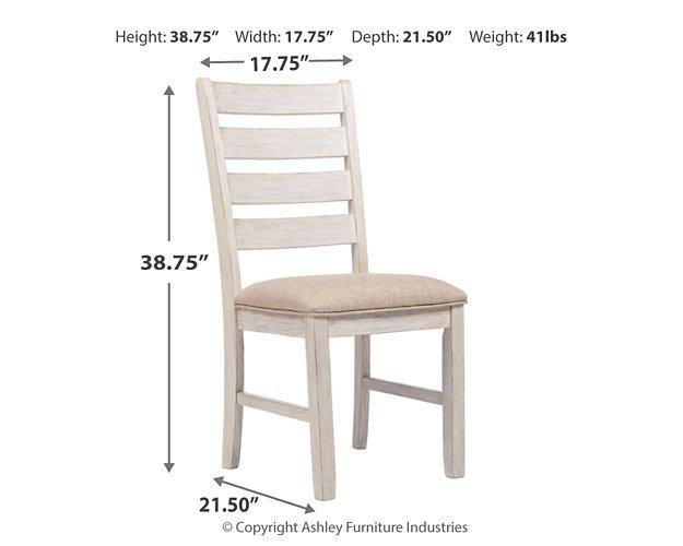 Skempton Dining Chair - Zara Furniture (Kissimmee,FL)
