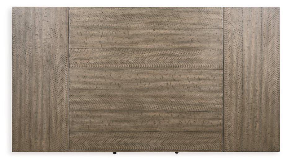 Skempton Dining Table - Zara Furniture (Kissimmee,FL)