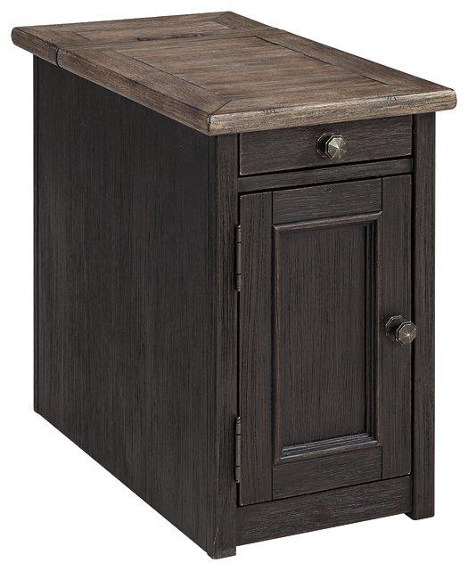 Tyler Creek Table Set - Zara Furniture (Kissimmee,FL)