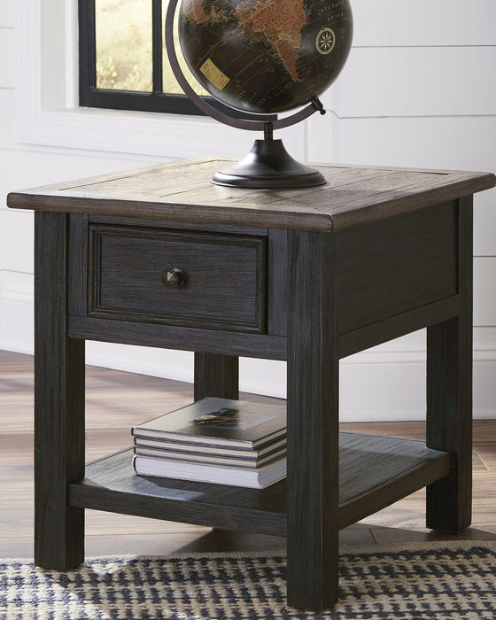 Tyler Creek Table Set - Zara Furniture (Kissimmee,FL)