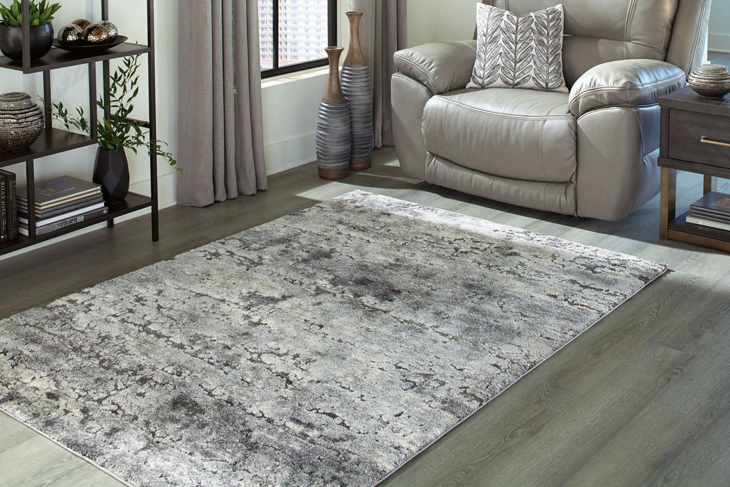 Wadyka 7'10" x 10'3" Rug - Zara Furniture (Kissimmee,FL)