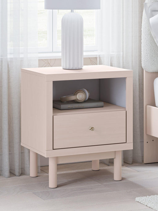 Wistenpine Nightstand - Zara Furniture (Kissimmee,FL)