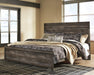 Wynnlow Bed - Zara Furniture (Kissimmee,FL)